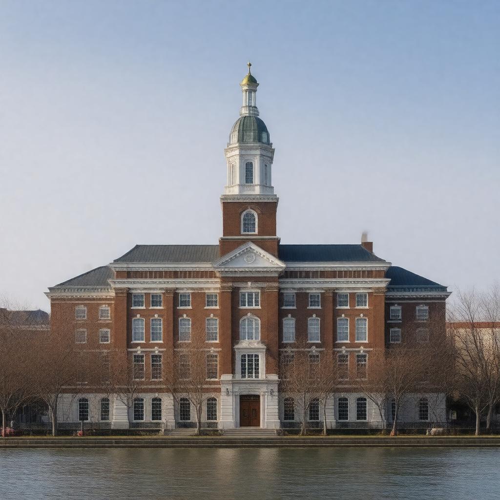 New England Board of Higher Education